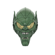 green-goblin-mask-front.png Máscara do Duende Verde