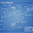 3.jpg Kay Vess Blaster - Star Wars Outlaws