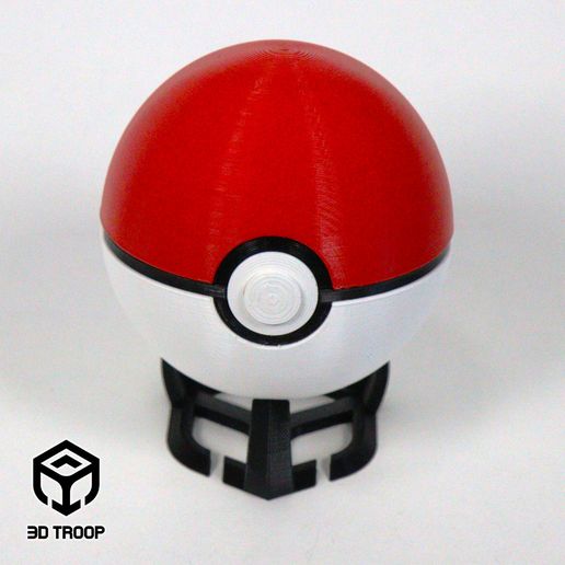 Automatic-Pokeball-3DTROOP-Img03.jpg Автоматический покебол