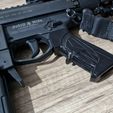 7.jpg Pistol grip AR-15 (Colt A2 Replica #Poly-Mod)
