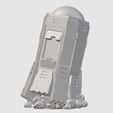 3b70616f9381f3a3606e6a42badcceea_display_large.jpg Archivo STL gratis Torpedo intruso (escala 28mm/32mm)・Objeto para impresora 3D para descargar