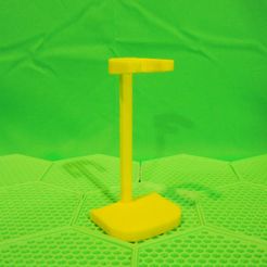 stand.JPG Файл 3D BENDABLES . . . (stand)・3D-печатная модель для загрузки