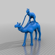 8d03336a4900471954fa3b7b98ba0d84.png kangaroo riding camel