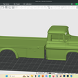 Screenshot-9774.png 1955 Chevy 4100/6100 Task Force roll on flat bed, separate cab and bed, hollow body, rc, trucks, crawlers, scale models