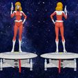 Cover-size.jpg JOAN (Johann) - Captain Future - Capitaine Flam