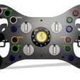 render-2.png FERRARI 296 GT3 Steering Wheel