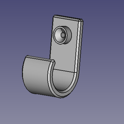 Capture d'écran 2020-07-14 13:35:36.png Бесплатный STL файл random hook・Шаблон для загрузки и 3D-печати
