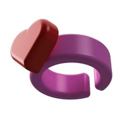 BagueCoeur_v1_2023-Aug-26_01-55-40PM-000_CustomizedView28366435490.jpg Free 3D file Heart ring・3D printing template to download