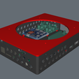 Control_Box_Pic2.png Robin Lite, SKR 1.3, MKS Gen L, SKR Mini, Raspberry Pi Control Box