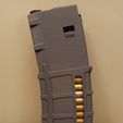 273587000_1096031347852418_7758534851601438605_n.jpg Tokyo Marui TM NGRS Next Gen PMAG for airsoft use