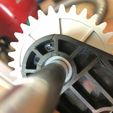 IMG_7701.JPG Ogarden Bushing (replace bearing) - Roulement de roue Ogarden