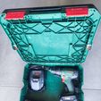 IMG_20250909_181541.jpg Bosch 18V 1.5Ah battery holder - SystemBox size S