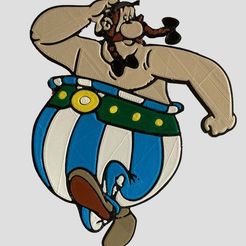 obelix.jpg Obelix badge