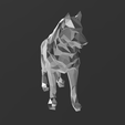 Screenshot_1.png Low Poly - German Shepherd Magnificent Design