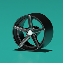 1.png Jager Saber Style Wheel