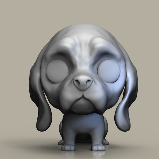 rastreador.193.png FUNKO POP DOG (BASSET HOUND)