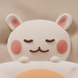 rabbit_4.png Sommeil du lapin