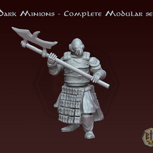 dm-sample2.jpg Dark Minions Complete Set