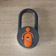 IMG_3472.jpg Навесной замок с ключом