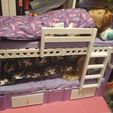 IMG_20200815_145239.jpg Generation Dolls bunk bed or single bed