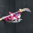 KanuDragonSabre11.JPG Kanu Dragon Sabre for Transformers