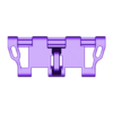Panzer3-4 TrackLate.STL Panzer IV Late type Tracks 3d-print FM22-032