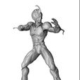7.jpg Guyver STL 3D-Druckbare STL