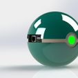 Pokeball-Verde-2.0.jpg POKEBALL ORANGE PI 4