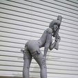 IMG_1577.jpg Anzu Yamasaki Gantz Fan Art statue 3d Printable