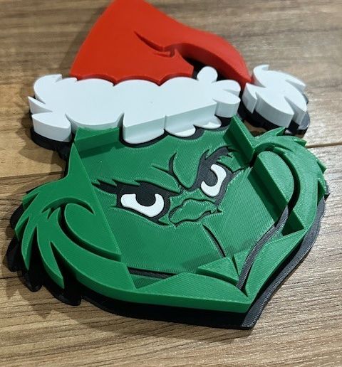 IMG_0559-1.jpeg Grinch Post It Note Holder V1