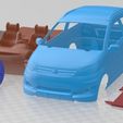Aixam-Crossover-Premium-2014-Partes-1.jpg Aixam Crossover Premium 2014 Printable Car