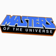 Screenshot-2024-02-25-214536.png MASTERS OF THE UNIVERSE Logo Display by MANIACMANCAVE3D (4 Versions)