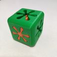 2.jpg Magic Spiral Cube – Fidget Toy