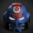 Primaris_Hellblaster_Icon.png Space Marine Primary Helmet