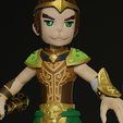 B.png Affenkönig Summoners War Classic