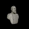 20.jpg General George Henry Thomas bust sculpture 3D print model