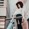 uma peça Dracule Mihawk espada Yoru