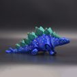 DSC_0083.jpg flexi stegosaurus dinosaur (print-in-place)
