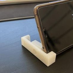 Soporte de teléfono multiángulo