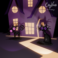 c1.png Halloween scary cats