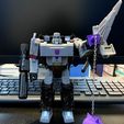 IMG_1218-(1).jpg Transformers War for Cybertron Earthrise Megatron Mace Kit