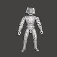 dreadtroopercommander1.jpg CAPITÁN POWER DREAD TROOPER COMANDANTE PROTOTIPO JUGUETE 4 PULGADAS FIGURA