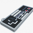 NES-controlador2.png NES Controller