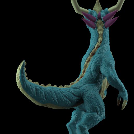 Dragon_Lateral_posterior.png Dragon_Creature