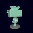 3.jpg Dandy's World: Skin Tisha Winter Mint