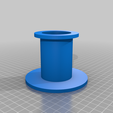 478a9eef-8a3c-4c35-bce1-4c13f8df7c43.png 3D-Datei Spulenhalter Mod - Flashforge Adventurer 3 kostenlos・Design für 3D-Drucker zum herunterladen
