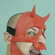 1.jpg Devil mask Helloween