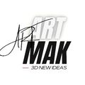 ARTMAK3D