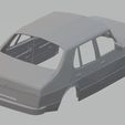 foto 3.jpg Saab 900 Printable Body Car
