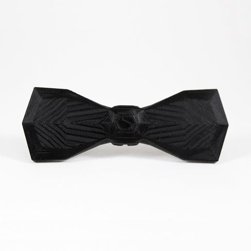 Free 3D file Tie or bow tie・Design to download and 3D print・Cults